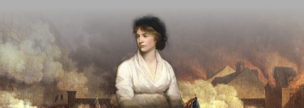 Mary Wollstonecraft