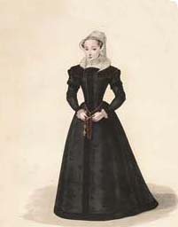 Dame Françoise De La Chassaigne