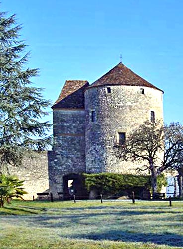 Tower at Montaigne Estate