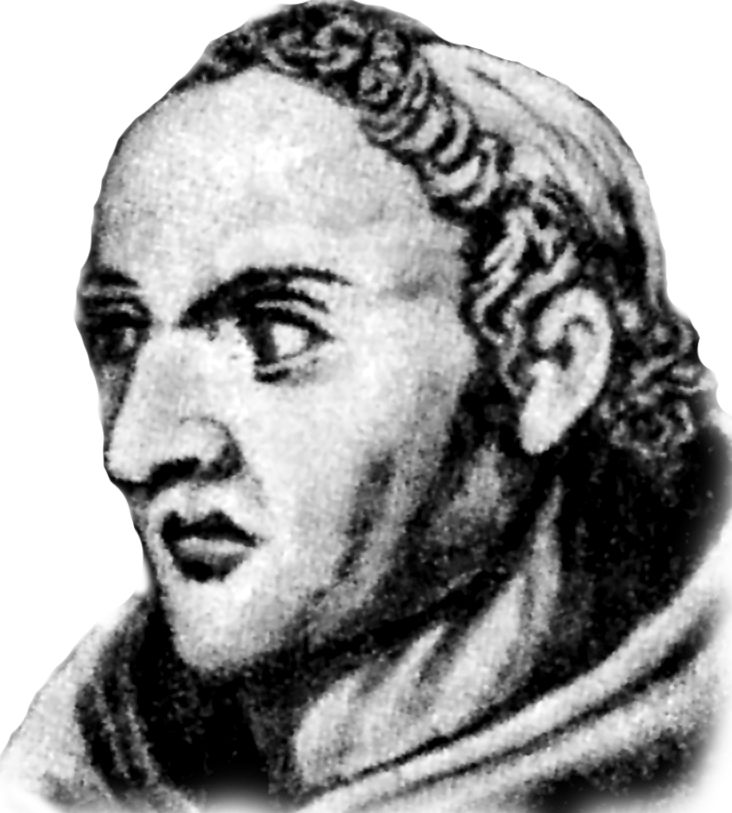 William of Ockham