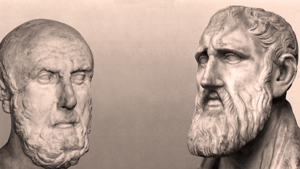 Chrysippus of Soli and Zeno of Citium